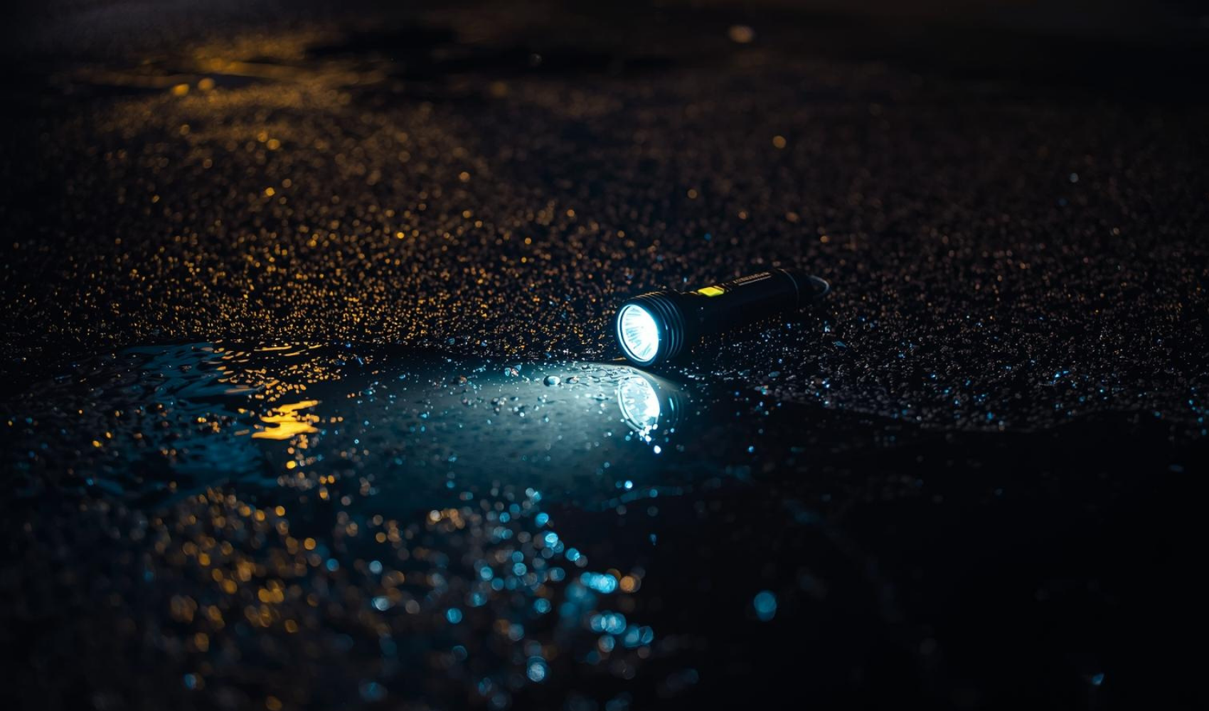 Weather Matters: Choosing Hunting Lights for Rain, Fog, and Snow