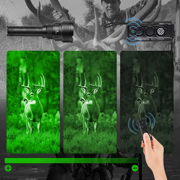 Unveiling the Secrets of Exceptional Coon Hunting Lights: A Comprehensive Guide