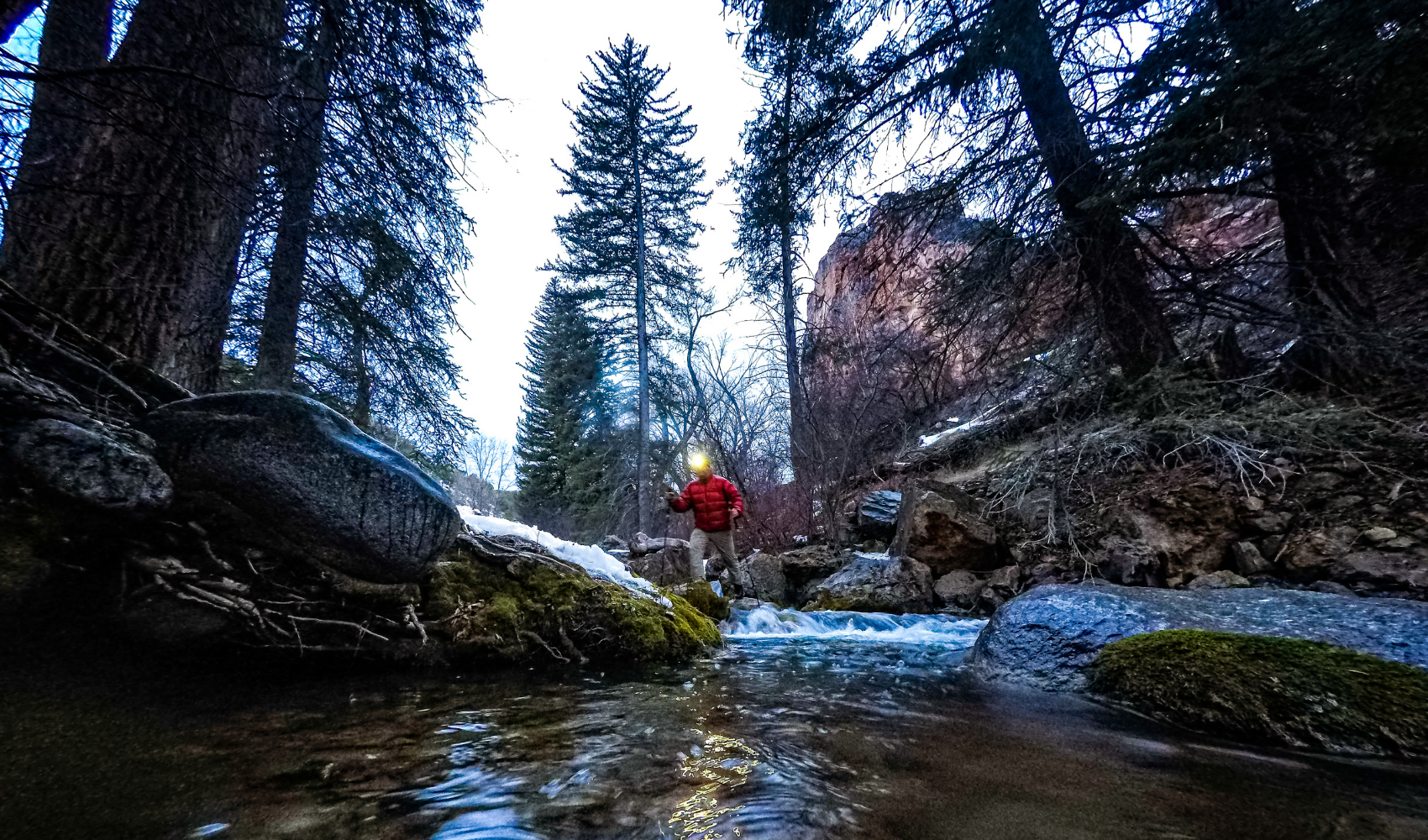 Ultimate Guide: Best Outdoor Headlamps to Buy in 2025 – Hiking, Camping, Running, Hunting