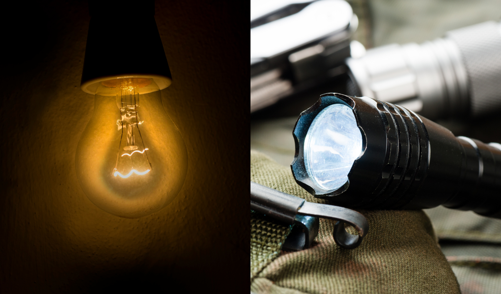 The Evolution of Hunting Flashlights: From Bulbs to Tactical LEDs
