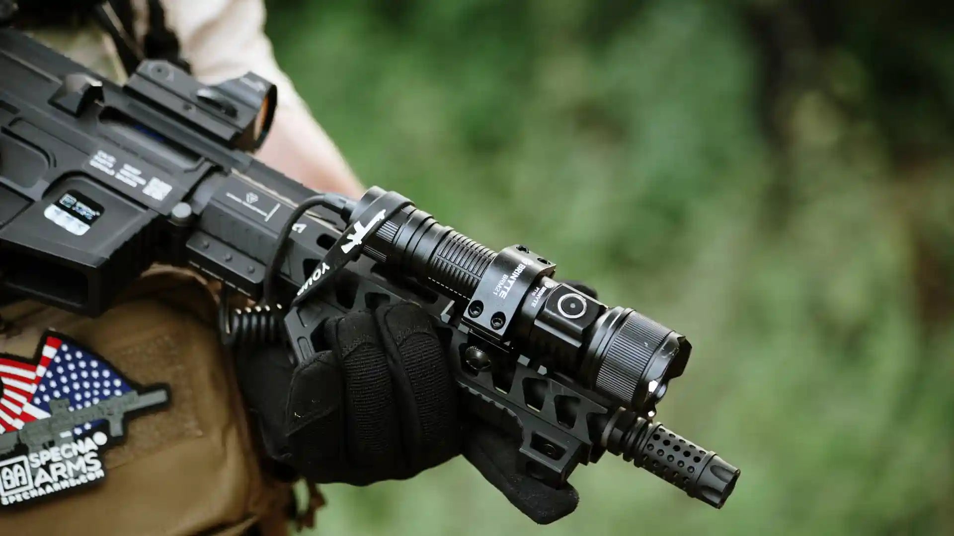 Low-Light Search & Identification: How Tactical Users Prevent Costly Mistakes