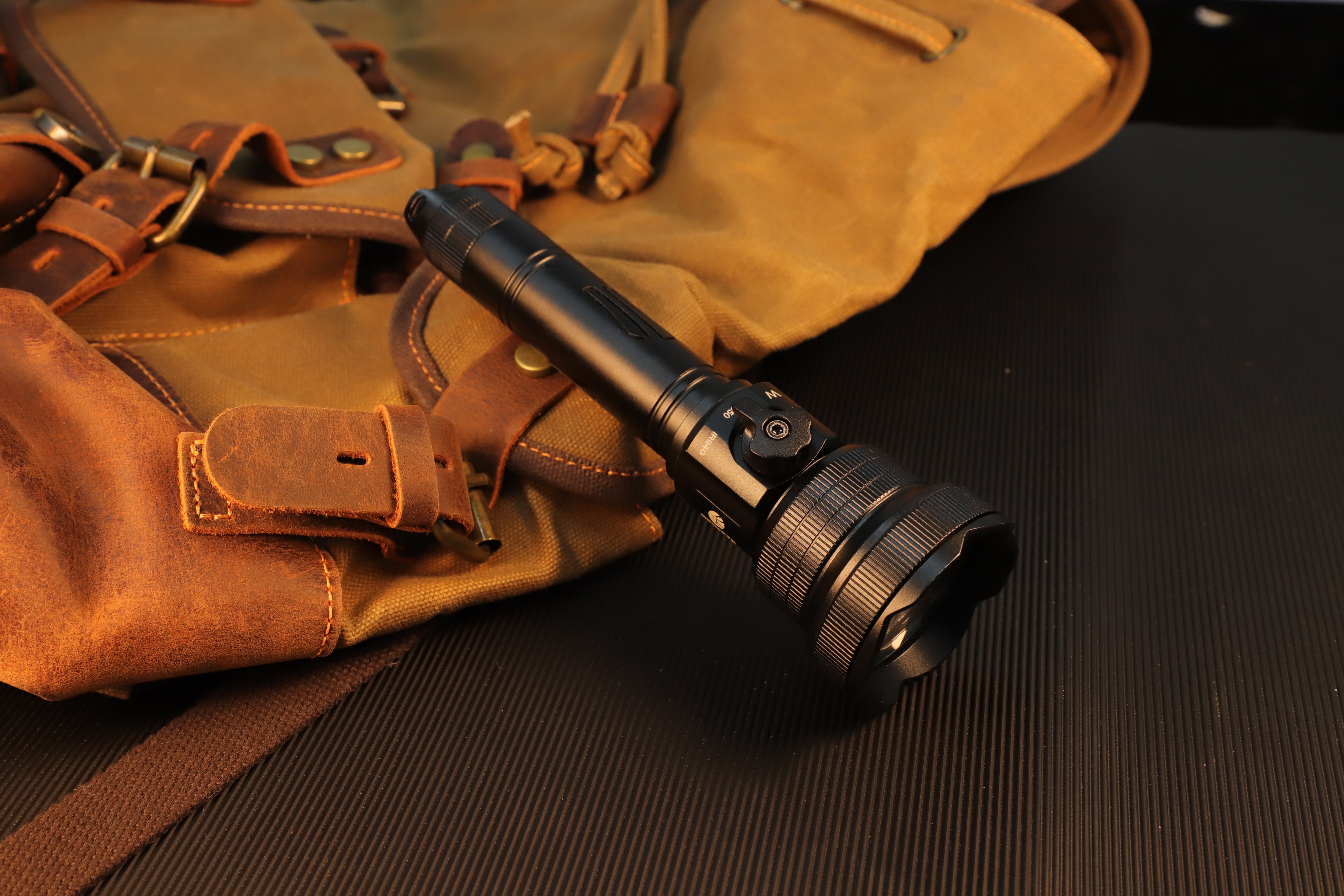 Brinyte T28 Artemis vs Standard Single-Color Hunting Light: Why Multi-Color & Zoomable Wins