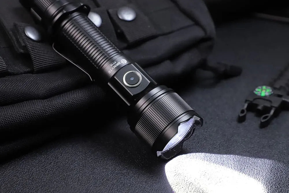 Tactical Strobe light Flashlights: Pros, Cons, Uses & Best Picks