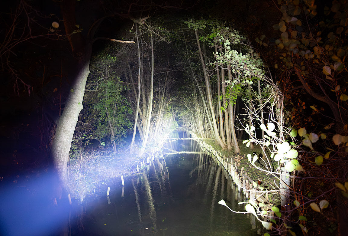 Brinyte PT16A: The Tactical Flashlight Trusted by USCG Rescue Swimmers