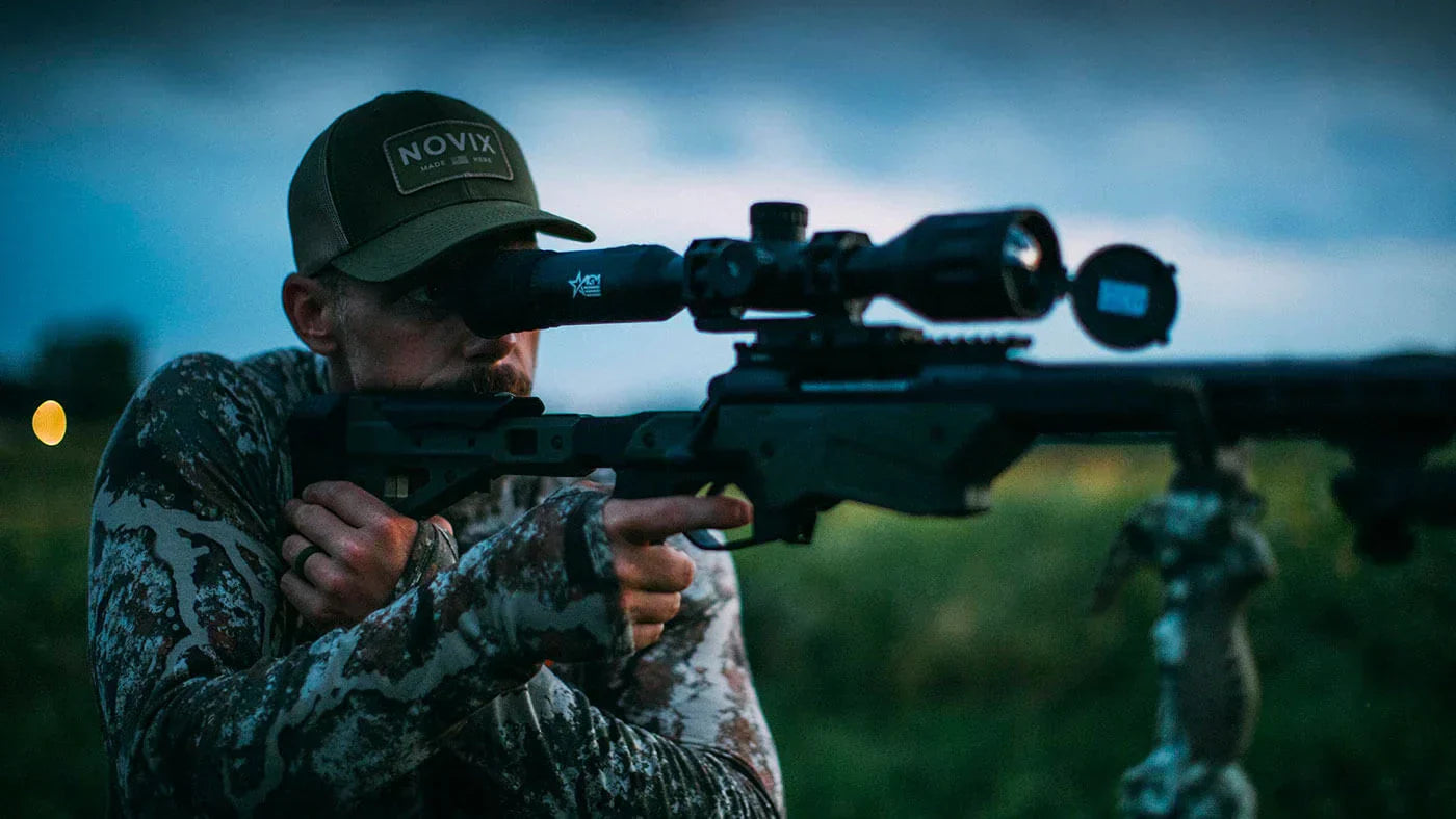 Troubleshooting Hunting Flashlight: Field Fixes & Cold Weather Tips | Brinyte