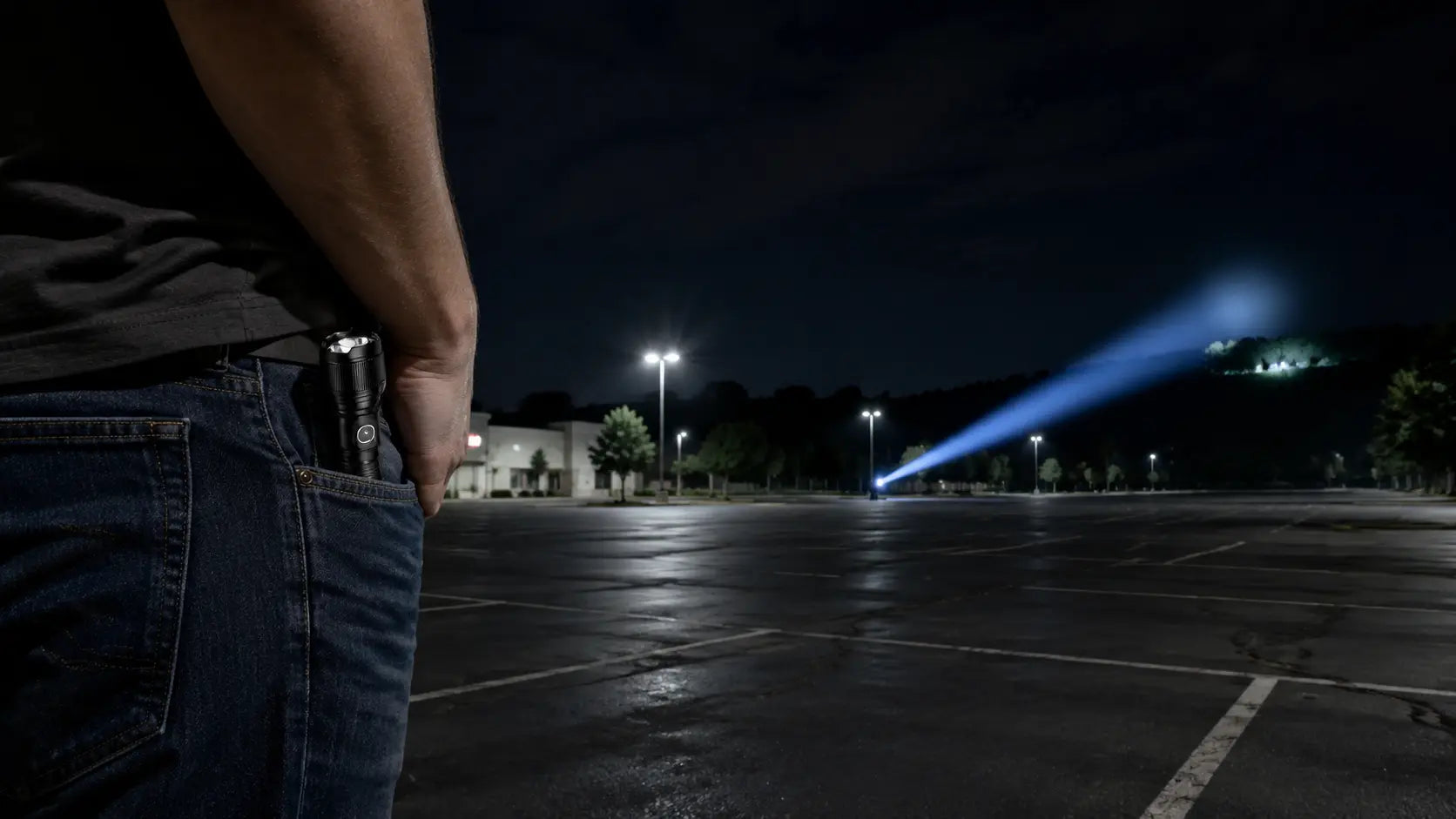 2026 EDC Flashlight Manifesto: Candela Over Everything