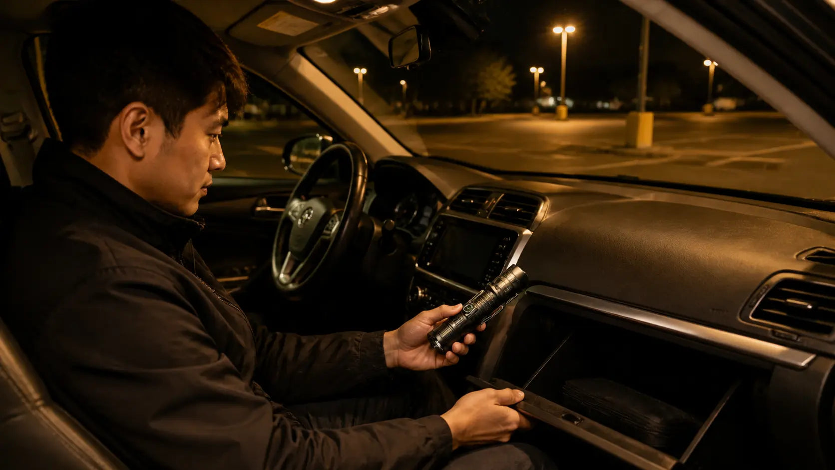 Vehicle Safety Beyond Home: What Your Mobile Security Setup Is Missing