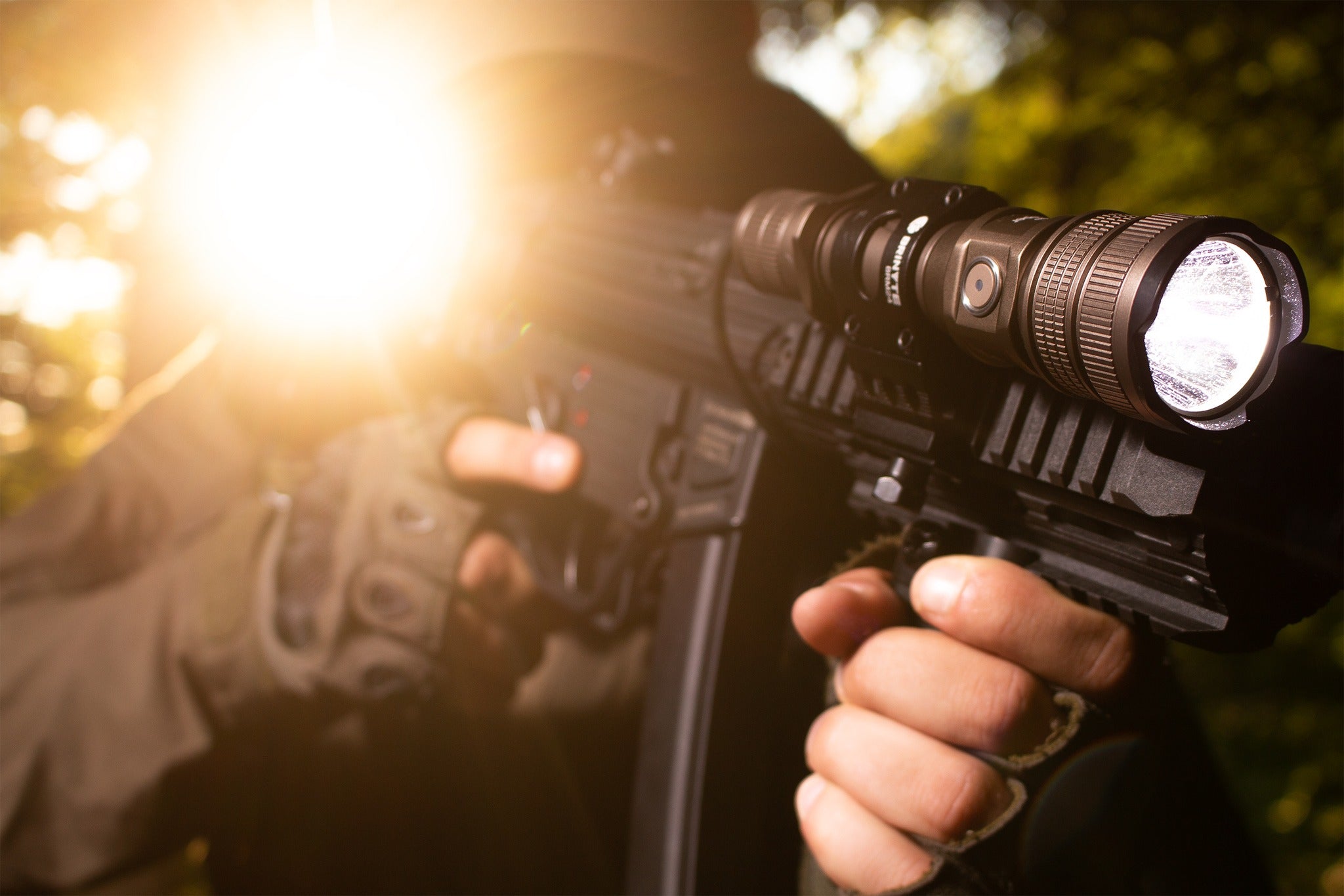 Brinyte · Unleash Illuminating Power