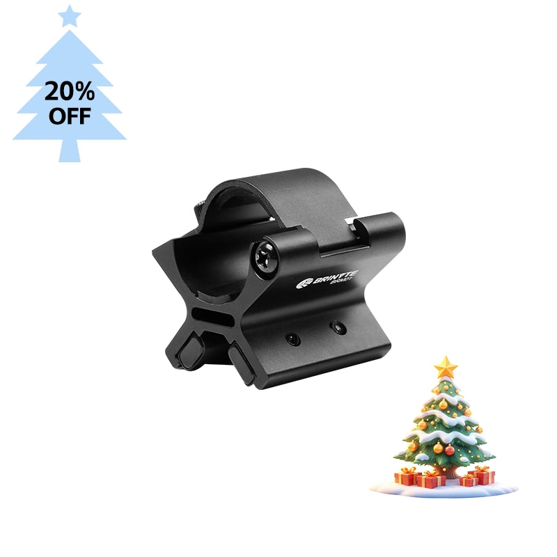 Brinyte BRM01 Strong Magnetic Mounting Bracket