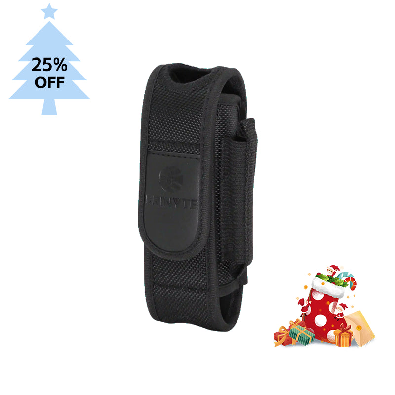 Spare Flashlight Holster—Brinyte