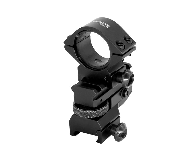 Brinyte BRM11 Windage Elevation Adjustable Mount