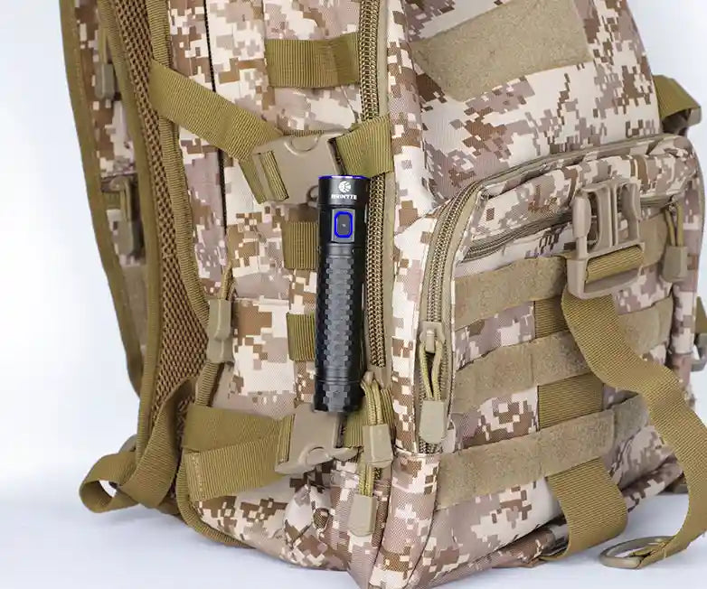 Brinyte E18 Self-defense Light with 1200+LM