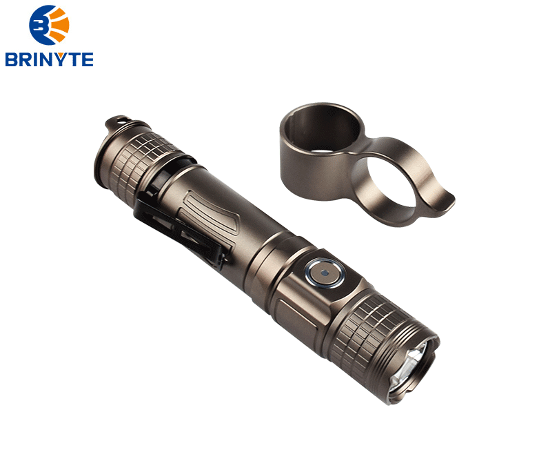 PT28 LED Tactical Flashlight-Brinyte