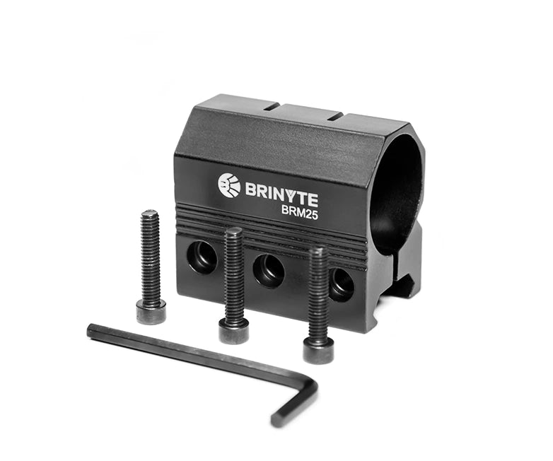 Brinyte BRM25 Mount