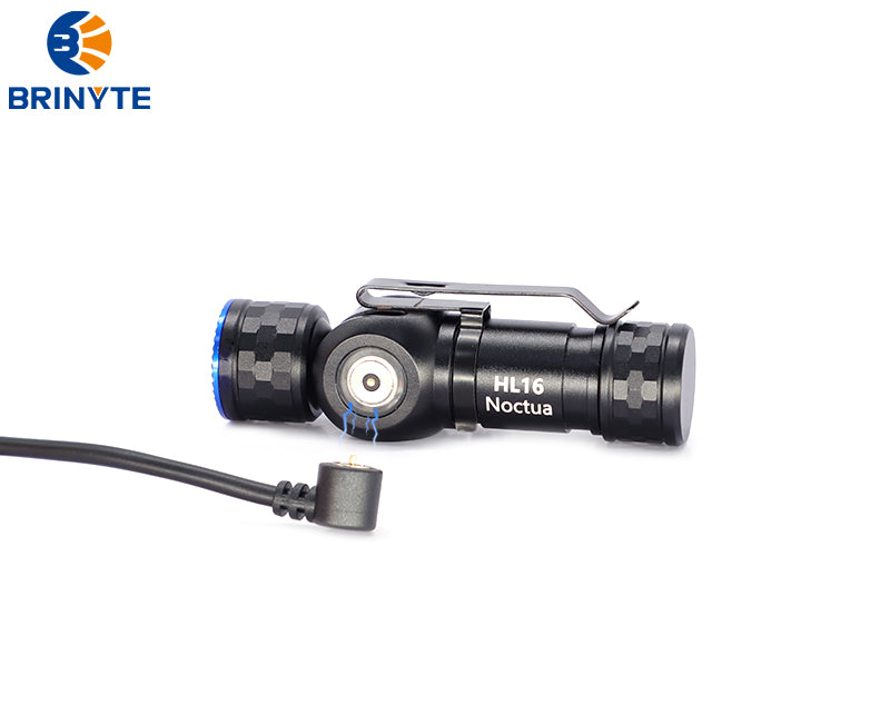 Brinyte Magnetic Charging Cable for All Models