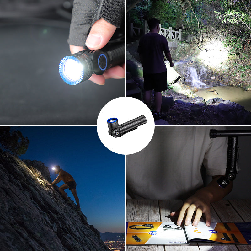 HL18 Headlamp Light – Brinyte