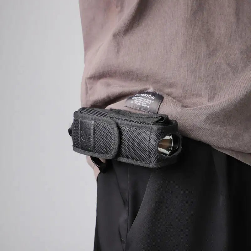 Spare Flashlight Holster—Brinyte