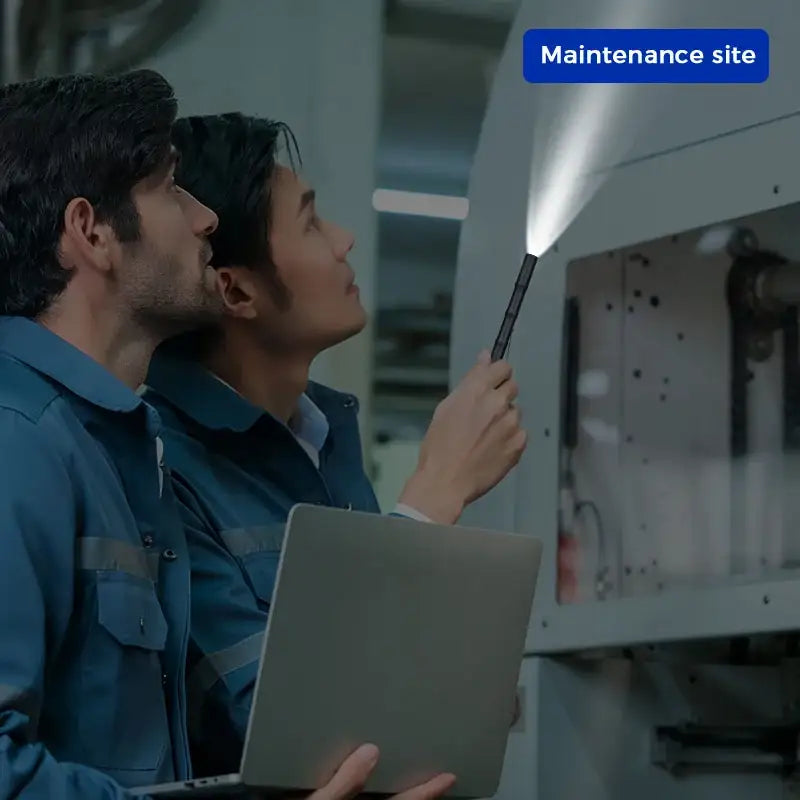 Brinyte PL01 Pocket Penlight for Proximity Illuminated