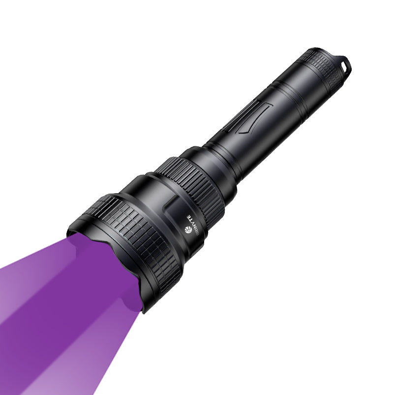 Brinyte T18-IR Zoomable Rechargeable IR850 Light—Brinyte