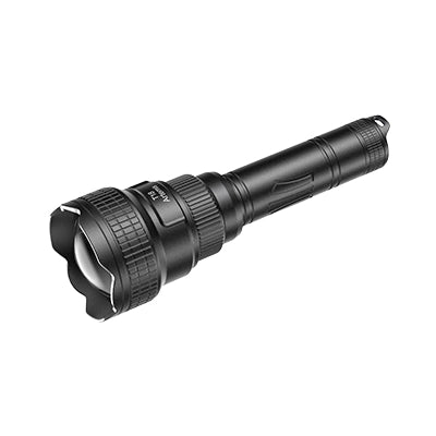 T18 Hunting Light Kit + 4 LED Bulbs—Brinyte