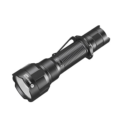 ZT40 Multifunctional Rechargeable Flashlight-Brinyte