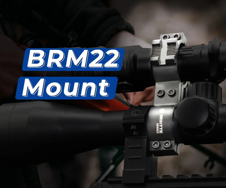 Brinyte BRM22 Mount