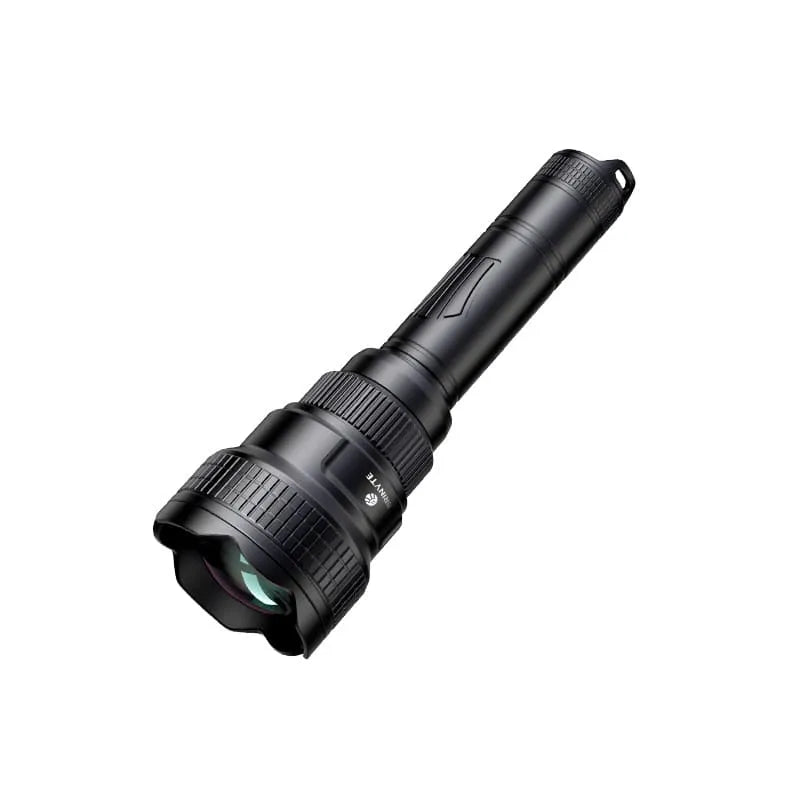 T18 Rechargeable Hunting Light Kit—Brinyte