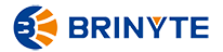 Brinyte logo