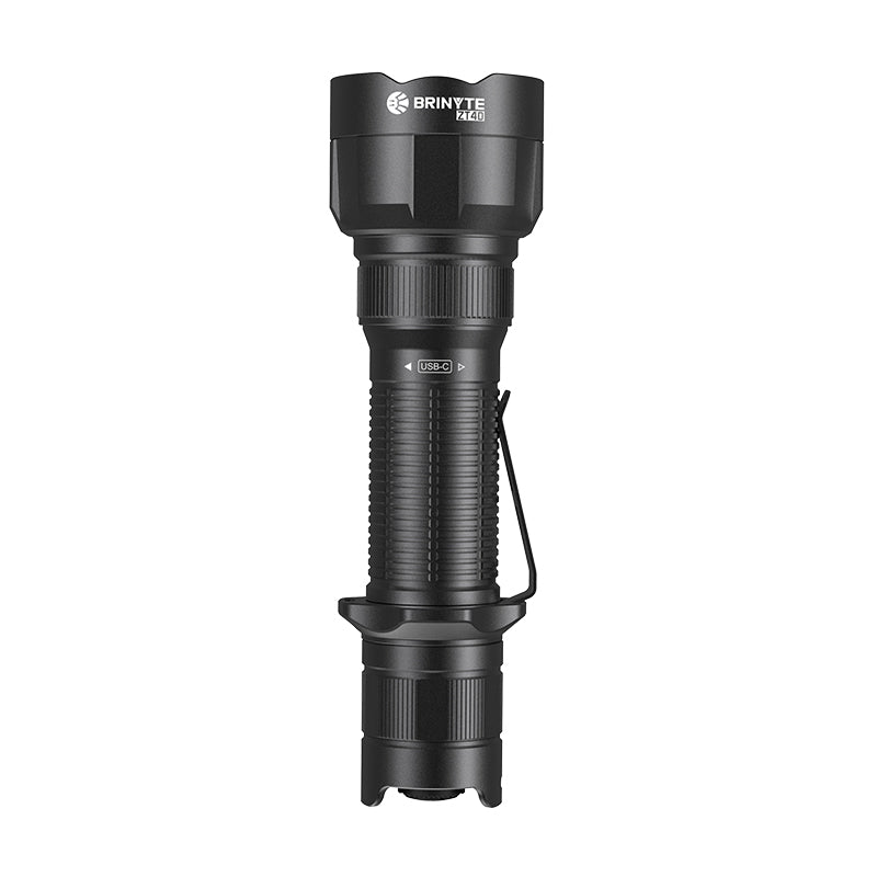 zoomable flashlight, why choose zoomable flashlight, best zoomable flashlight 2025, zoomable flashlight review, Brinyte ZT40 flashlight, tactical zoomable flashlight, rechargeable zoomable flashlight, adjustable beam flashlight, flood to spot flashlight, high lumen zoomable flashlight, zoom flashlight for camping, zoom flashlight for hunting, powerful zoom flashlight, slide zoom flashlight, USB-C zoomable flashlight, Brinyte flashlight, BrinyteStore.com, flashlight with zoom function, best flashlight for ou