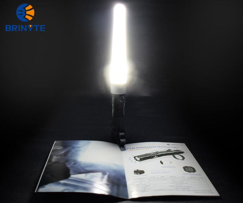 BTW28 Traffic Wand—Brinyte