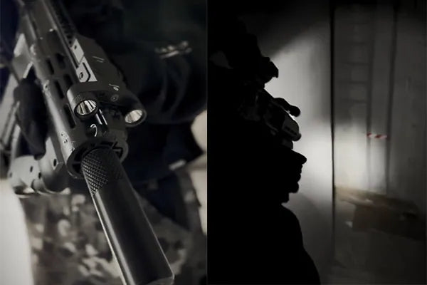 Best Tactical Weapon Lights 2026: Complete Guide by Use Case