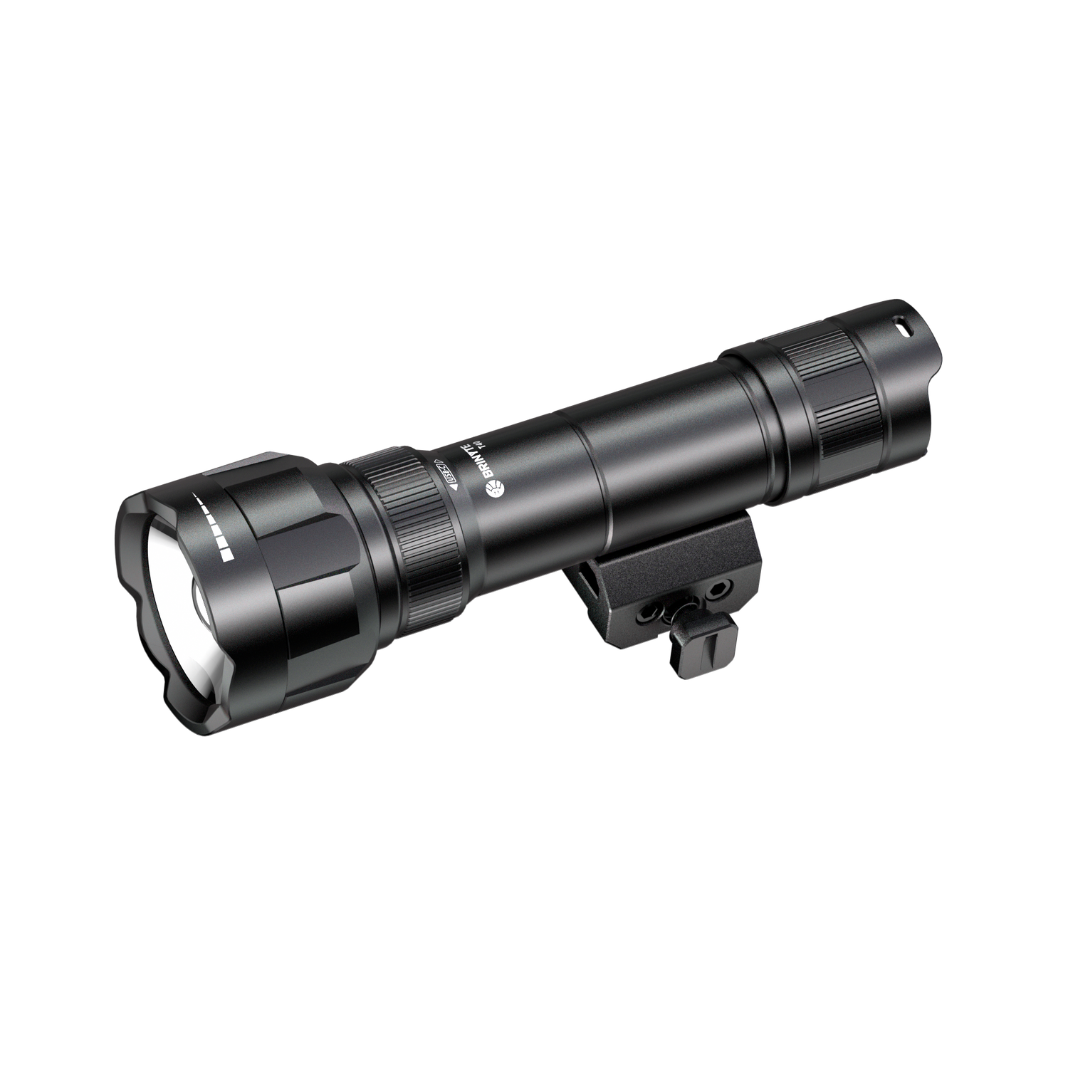 T40 Hunting Flashlight Guide For Night Hunts, Long-Range Spotting, and Outdoor Adventures