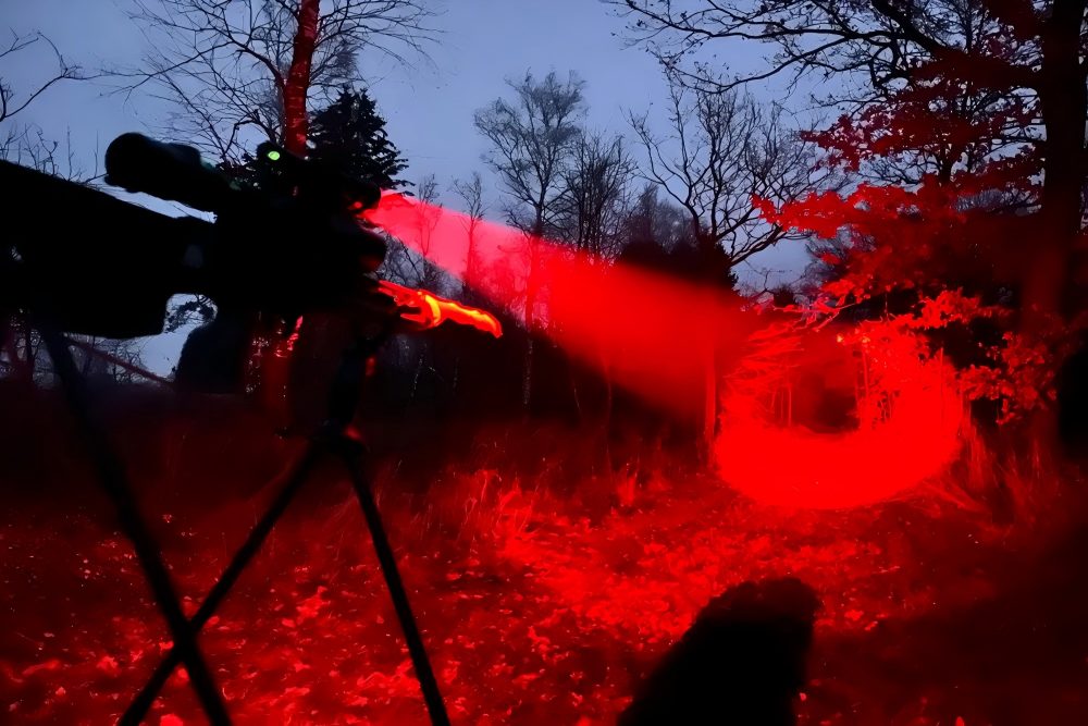  Hunting Flashlights