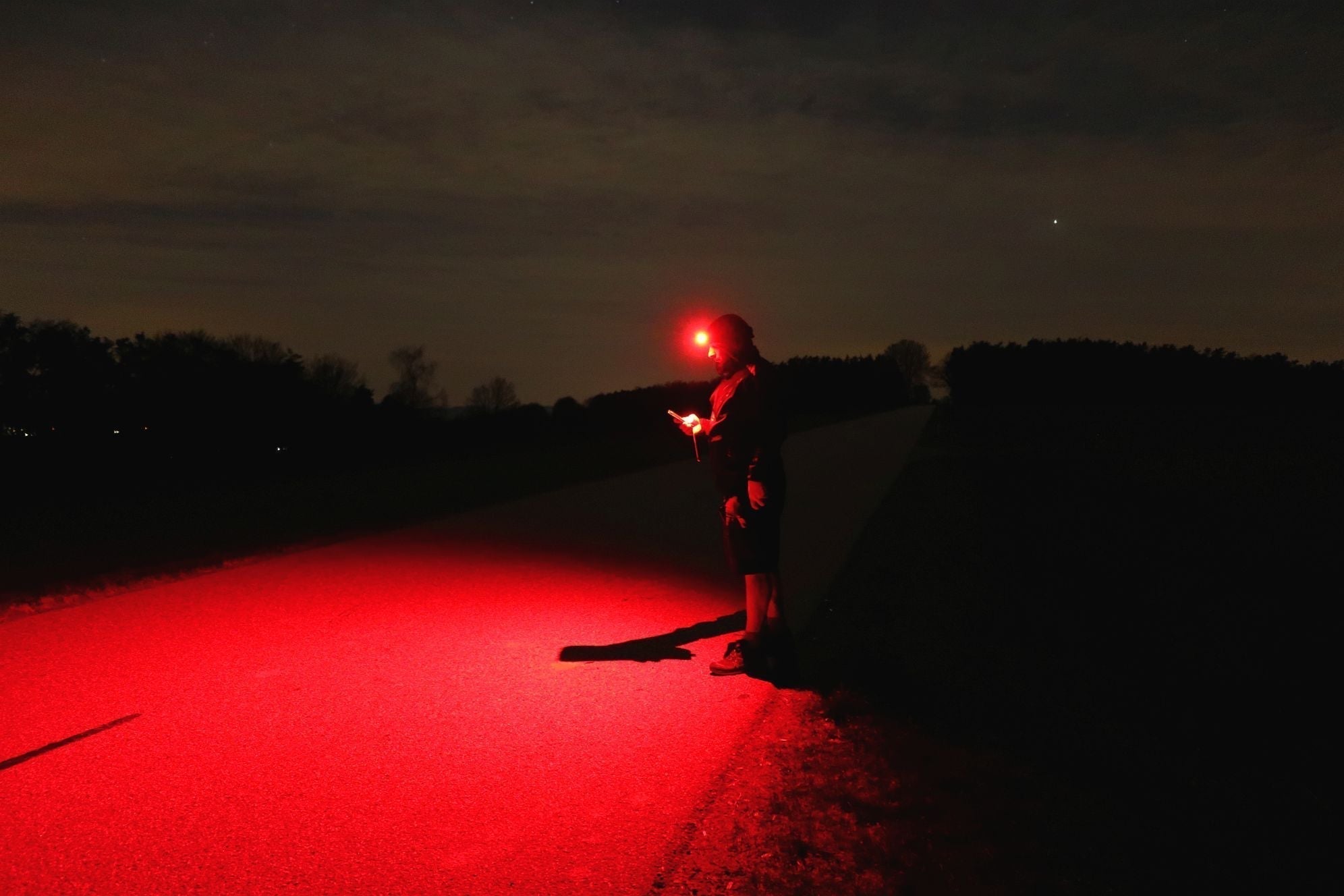 Brinyte HC01 Headlamp Review: Triple Light Source, 1000 Lumens, USB-C