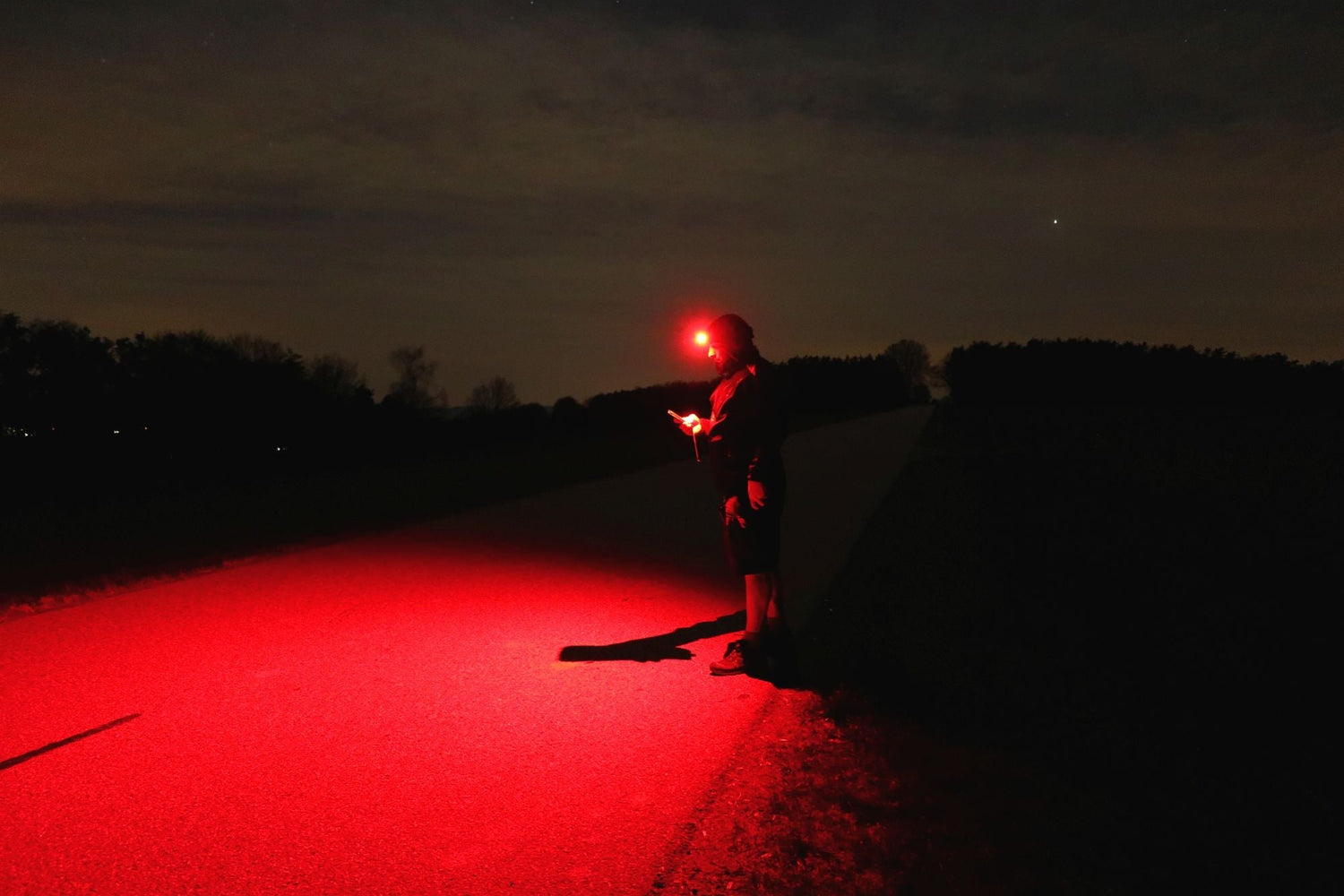 Brinyte HC01 Headlamp Review--from gtxarabia.com