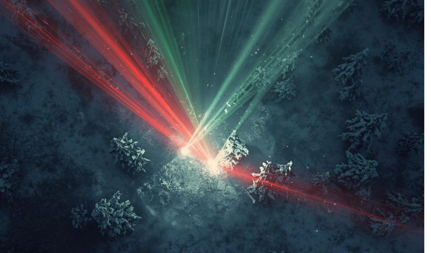 How Animals React to Different Light Intensities: A Hunter’s Guide to Using Brightness Correctly