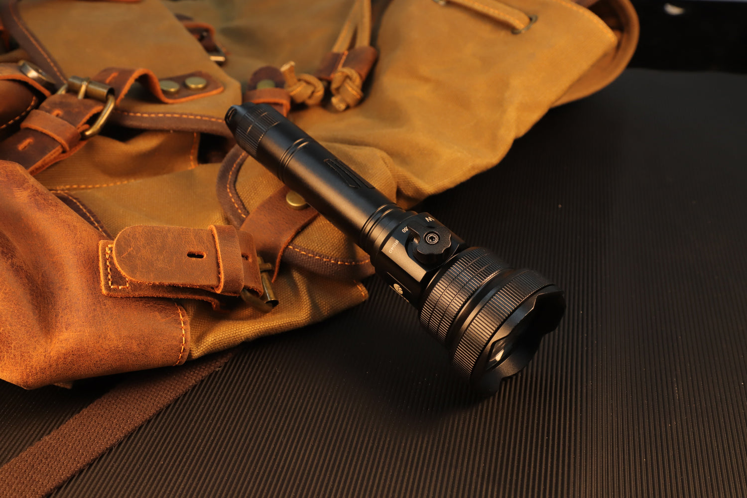 Top 5 Lighting Tools for Hunters: Brinyte Recommendations for Nordic Outdoors