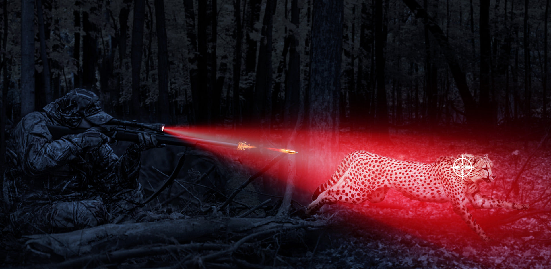 Ready for Hunting Season? How to Get Your Lighting Gear in Top Shape