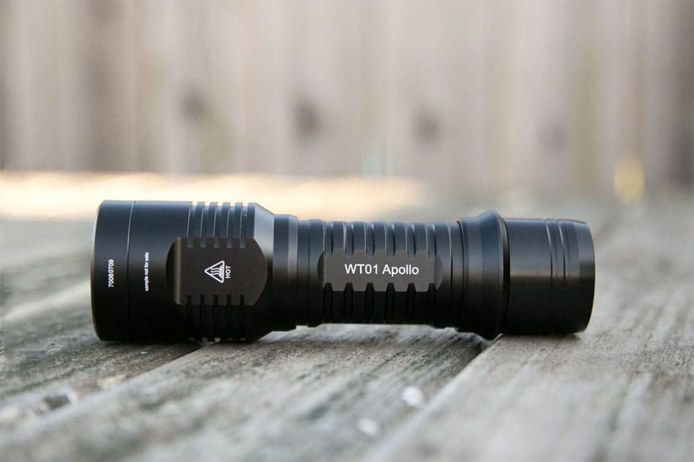 What Is a Good Lumen for a Flashlight? (2026 Chart Included)