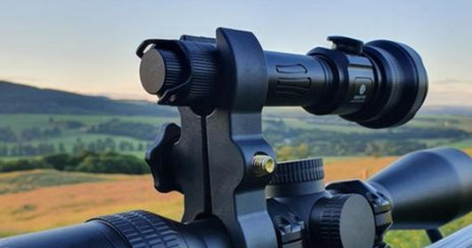 Which Light Source is Most Beneficial for Hunting?