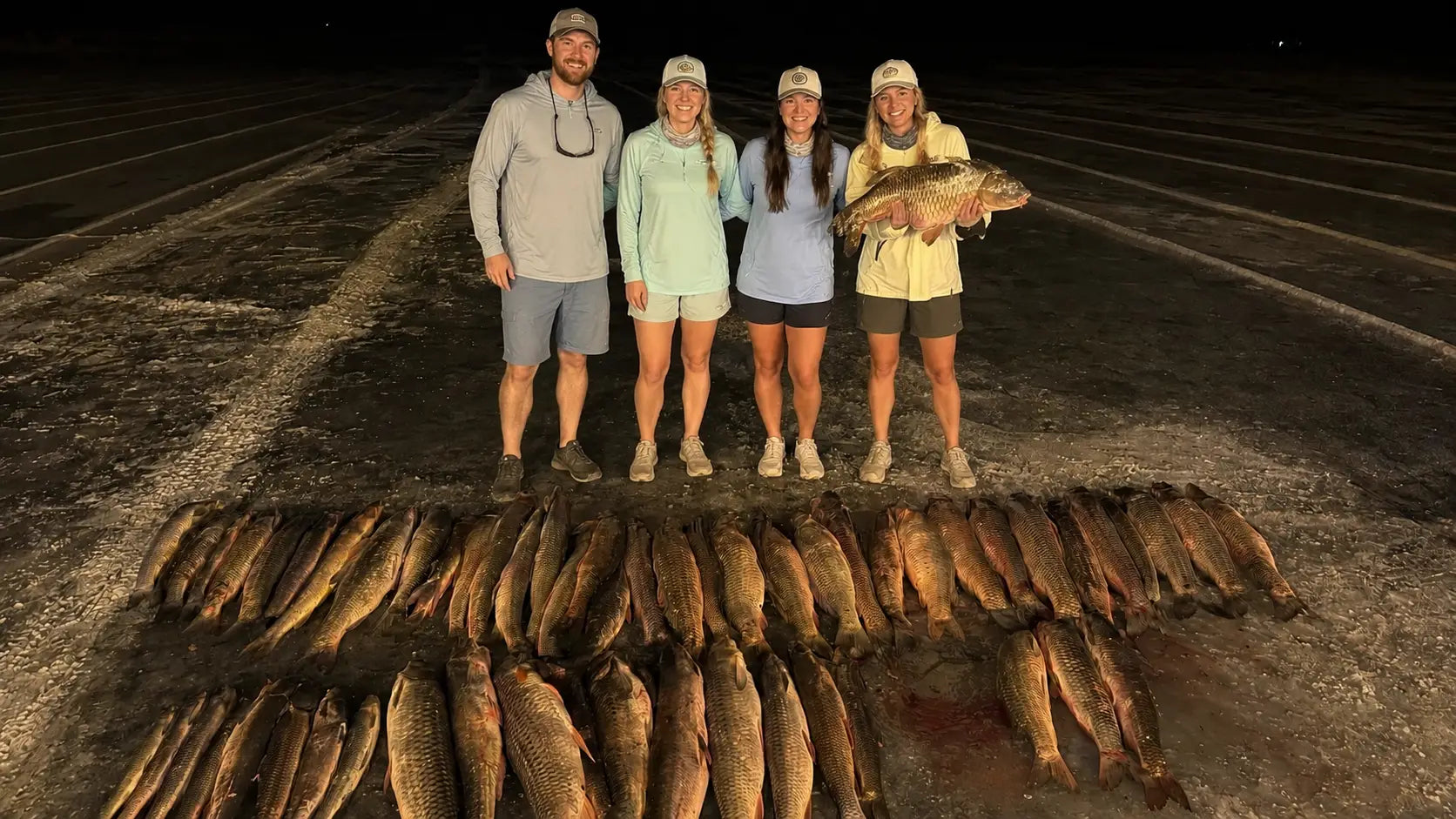Why You Keep Missing Fish at Night: The Light Fix That Works
