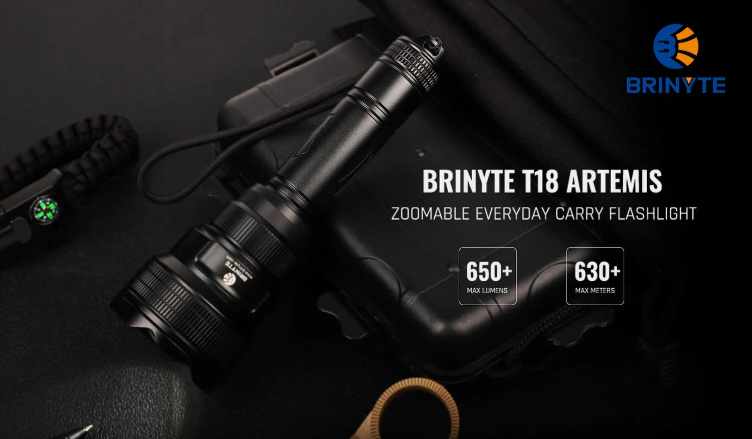 How to Choose the Best Hunting Flashlight for Different Game Types