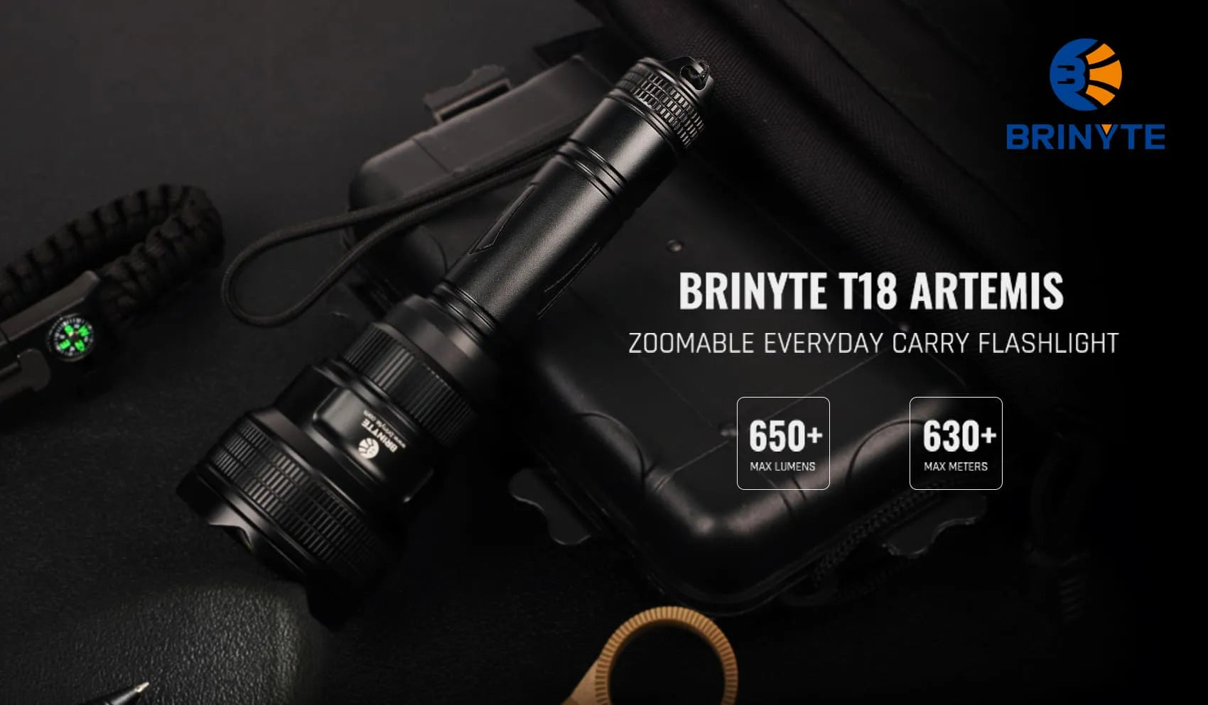 How to Choose the Best Hunting Flashlight for Different Game Types