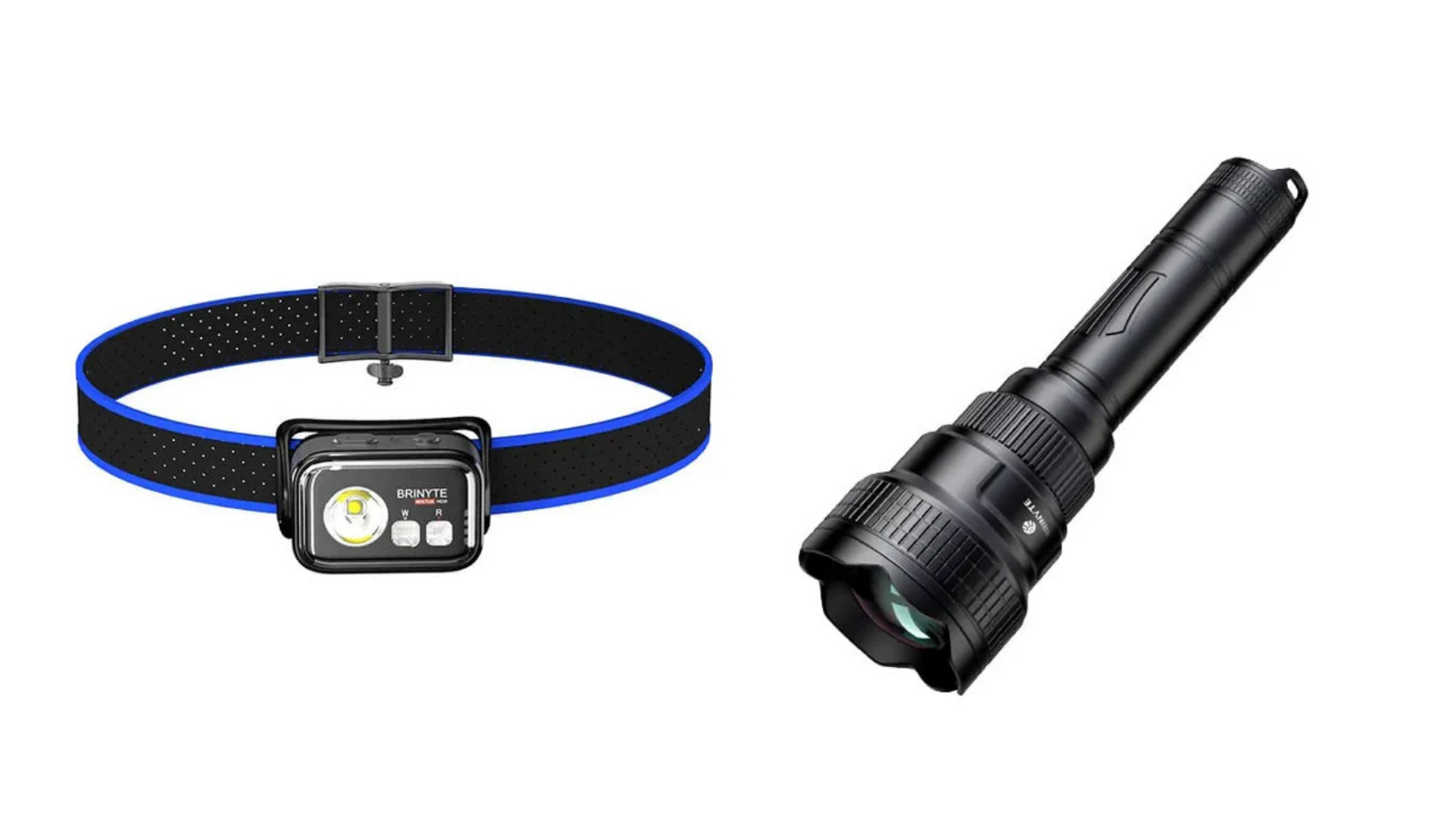Hunting Light Setup Guide: Headlamp vs Handheld Flashlight