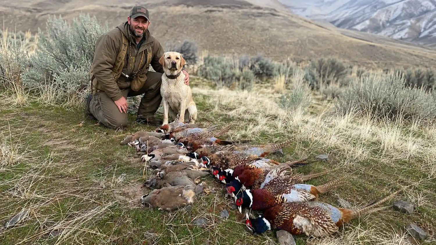 Sharp-tailed Grouse Hunting: The First Whistle of Autumn