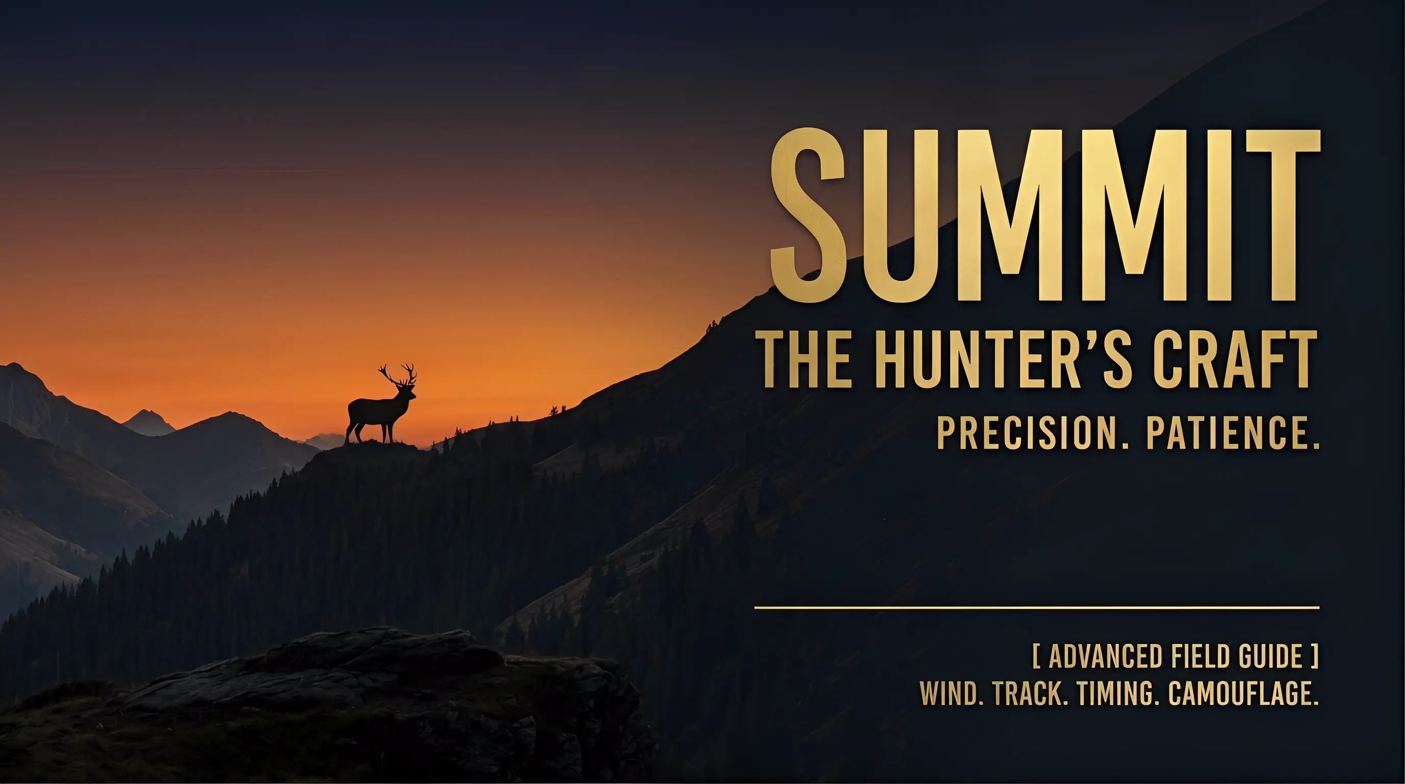 Night Hunting Light Tactics: 4-Phase Red, Green & UV Sequence for Deer, Hogs & Predators