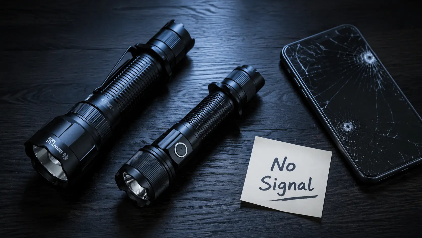 When AI Knows You Better: Why Offline Tools Are the Ultimate Privacy | Brinyte