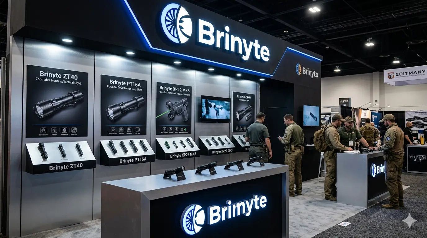 SHOT Show 2026 Recap: What Hunters, Shooters and Professionals Actually Need to Know