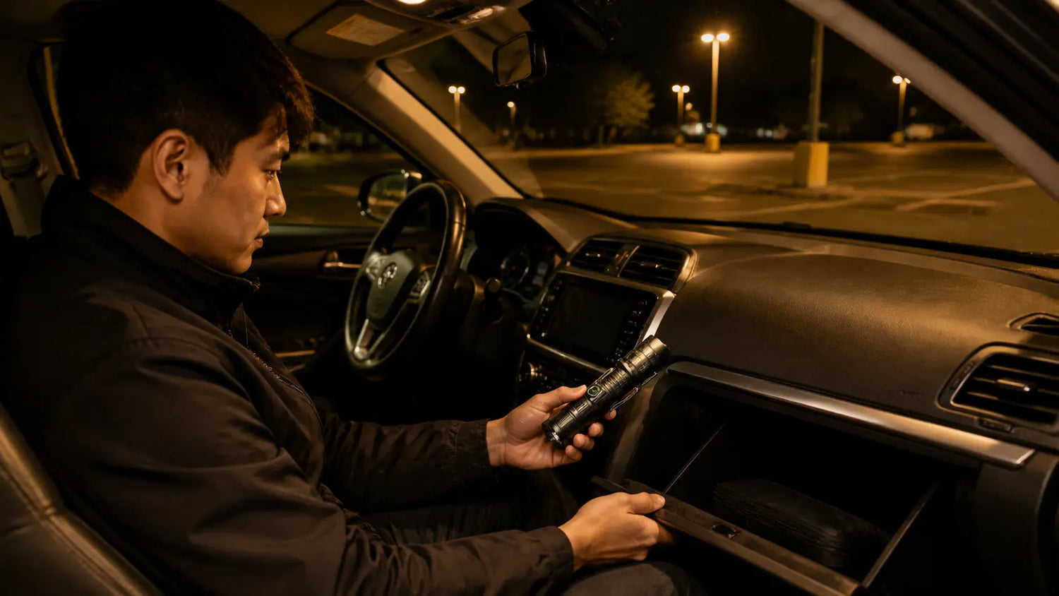 Vehicle Safety Beyond Home: What Your Mobile Security Setup Is Missing