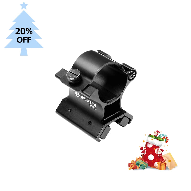 Brinyte BRM02 Magnetic Mounting Bracket